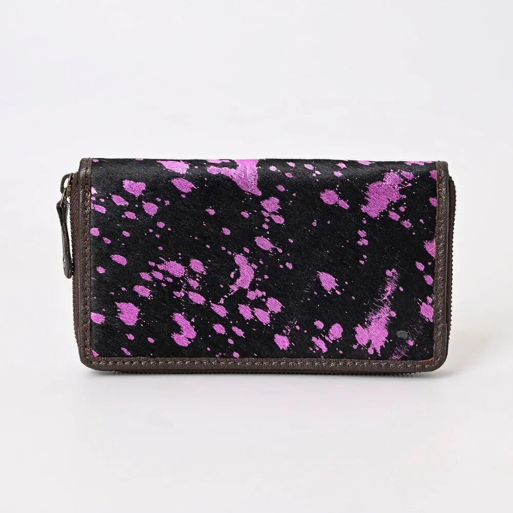 N/A women leather